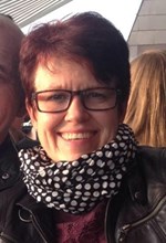 Bente Sandgaard