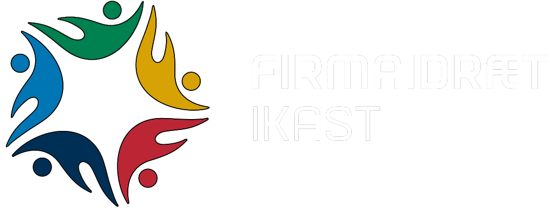 Firmaidræt Ikast